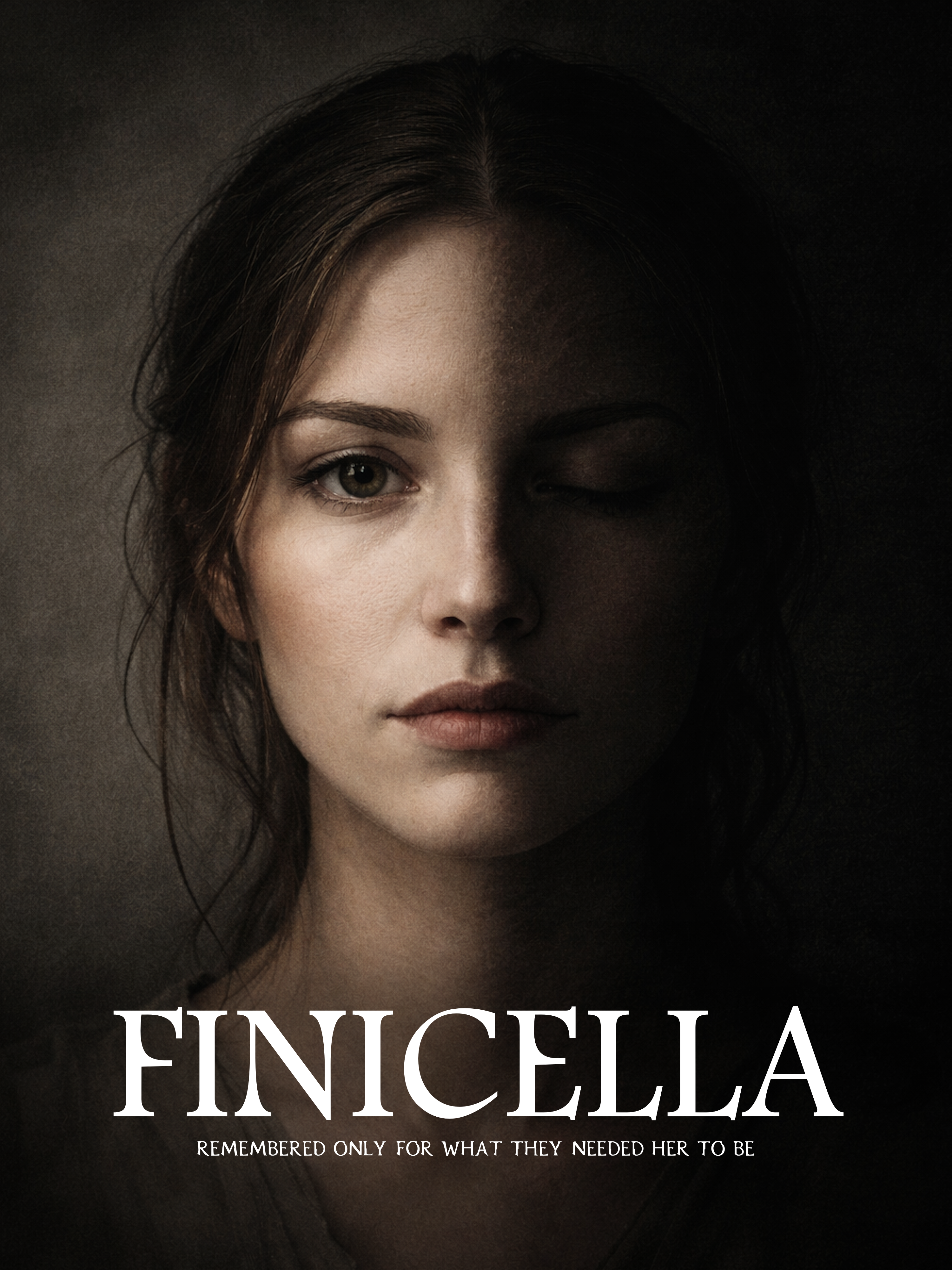 Poster art for Finicella
